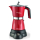 Ekspres i kawa Ariete 1368/06 Mokina Grande Czerwony